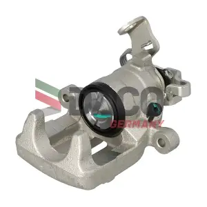 DACO Germany BA0604