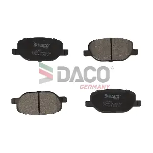 DACO Germany 321025