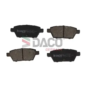 DACO Germany 322251