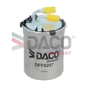 DACO Germany DFF0207