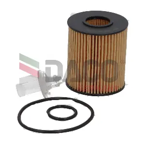 DACO Germany DFO2100