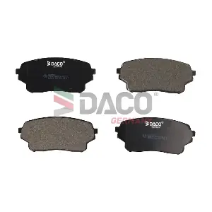 323702 DACO Germany