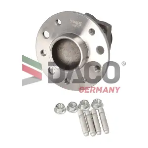 DACO Germany 112713