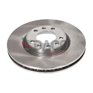 602808 DACO Germany