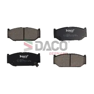 323723 DACO Germany