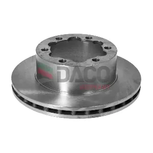 602312 DACO Germany