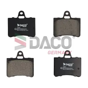 DACO Germany 320601