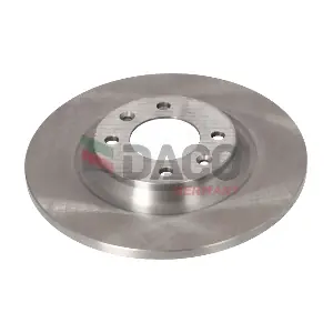 602807 DACO Germany