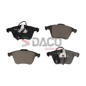 DACO Germany 320221