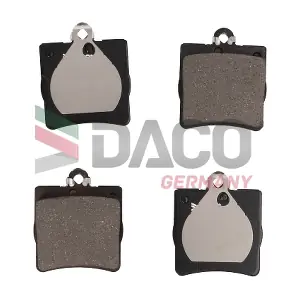 DACO Germany 323335
