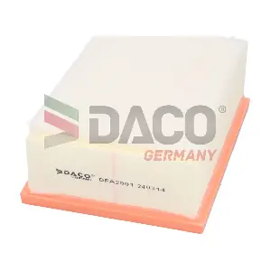 DACO Germany DFA2801