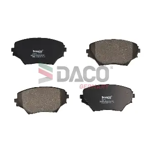 DACO Germany 324555