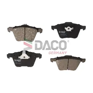 DACO Germany 324101