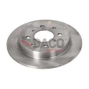 601223 DACO Germany