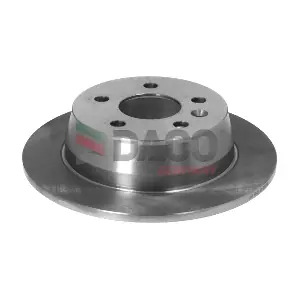 603330 DACO Germany