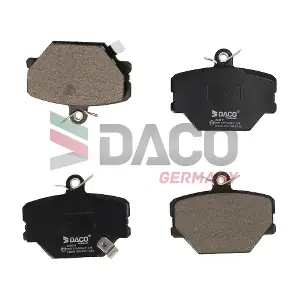 DACO Germany 323510