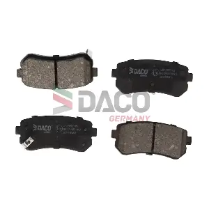 DACO Germany 323521