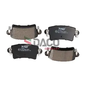 323632 DACO Germany