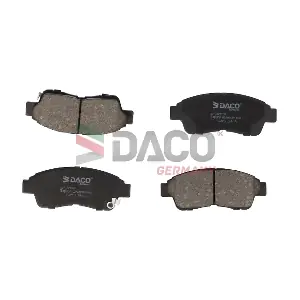 DACO Germany 324528