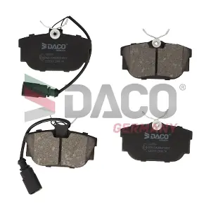 DACO Germany 324753