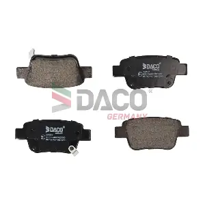 DACO Germany 324563