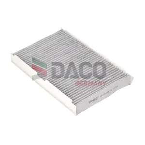 DACO Germany DFC0600W
