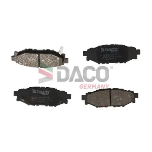 323634 DACO Germany