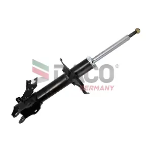 452629L DACO Germany