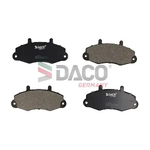 DACO Germany 322521