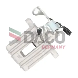 DACO Germany BA4207