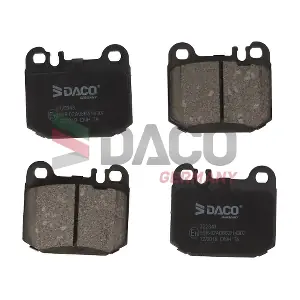 DACO Germany 322343