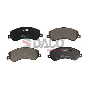 DACO Germany 322562