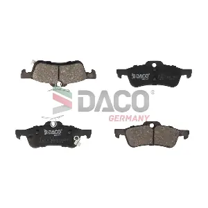 DACO Germany 323910