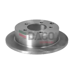 602518 DACO Germany
