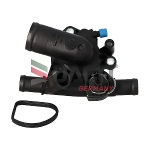 DACO Germany TT2600