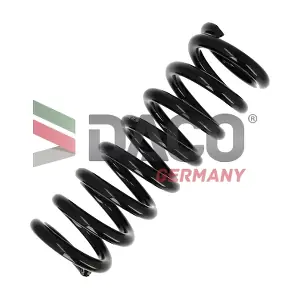 DACO Germany 801042 Ресора ходової частини