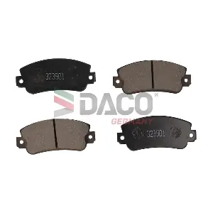 DACO Germany 323901