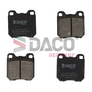 DACO Germany 322701