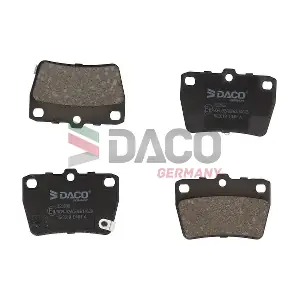 DACO Germany 323908