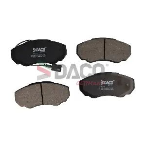 DACO Germany 321947