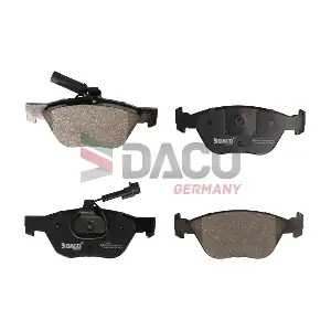 DACO Germany 322340