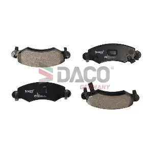 DACO Germany 323724
