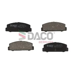 DACO Germany 323245