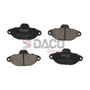 DACO Germany 322335