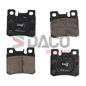 DACO Germany 323315