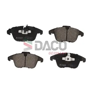 DACO Germany 320231