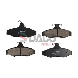 DACO Germany 325003