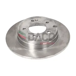 601317 DACO Germany