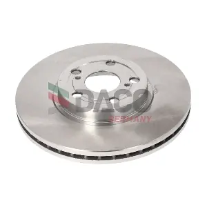 604590 DACO Germany