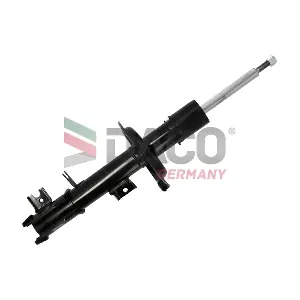 453702L DACO Germany
